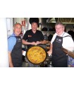 learn to make paella 