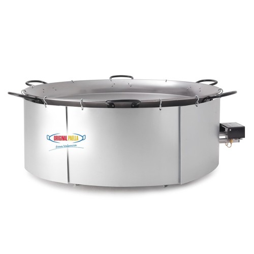 Quemador / Paellero Paellas Gigantes 900