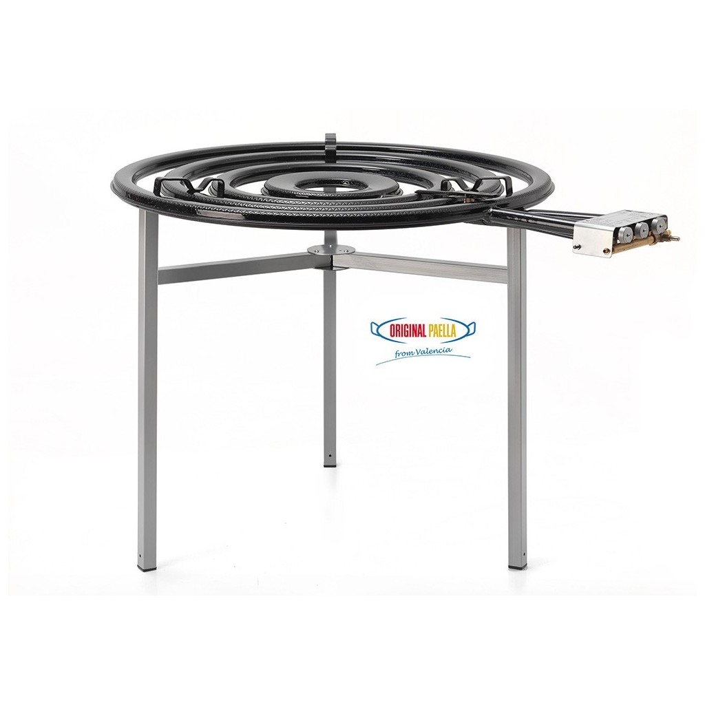 90 cm Professional Paella Burner, big or giant paella gas burner
