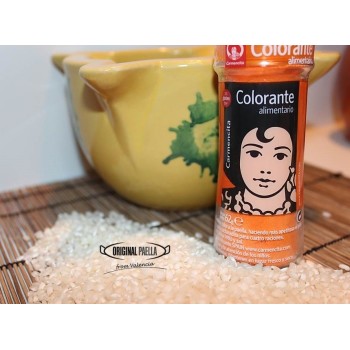 Yellow Food Colouring 65g