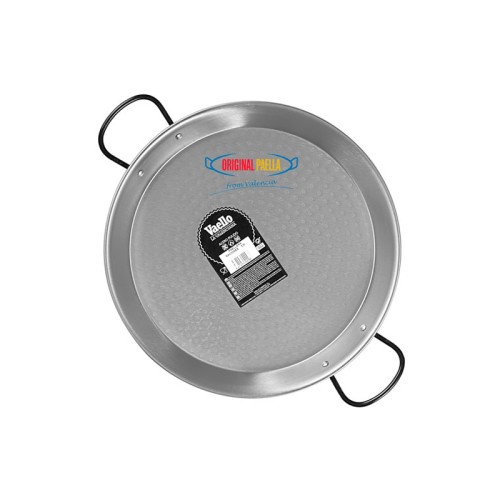 40 cm Carbon Steel Paella Pan