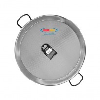 65 cm Carbon Steel Paella Pan