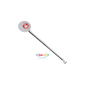 Stainless Steel Paella Spoon 48 cm