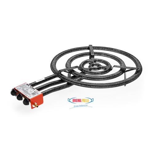 70 cm / 28 inches high power paella burner