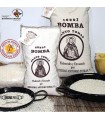 5 Kg Bomba Paella Rice