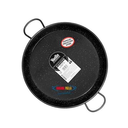 induction paella pan