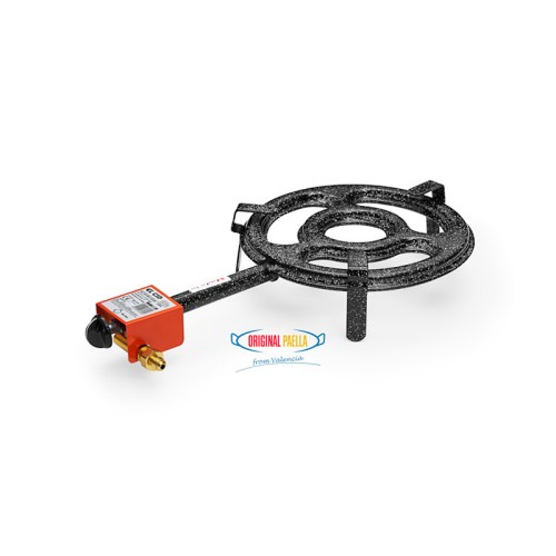 outdoor gas burner 30 cm