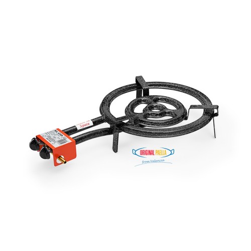 gas burner ring