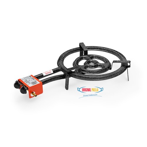 outdoor paella burner