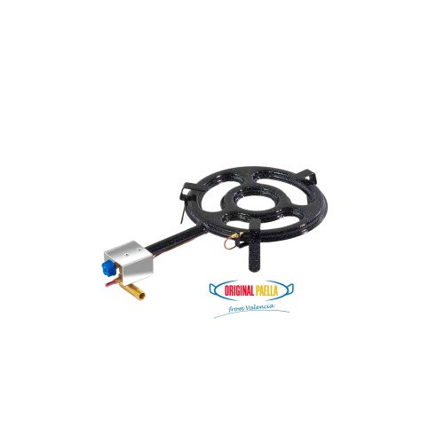 outdoor gas burner 30 cm