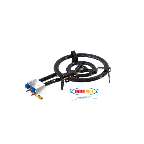 gas burner ring