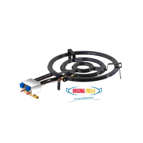 outdoor paella burner