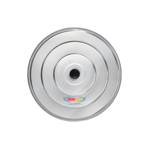paella pan lid