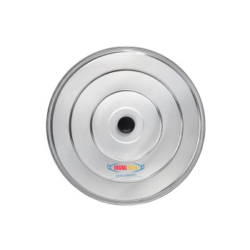 paella pan lid