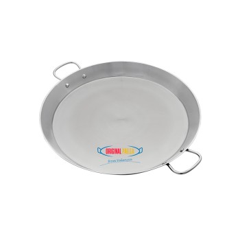 induction paella pan