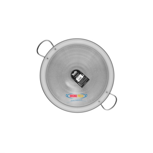 stainless steel pan 42 cm