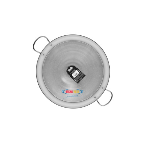 stainless steel pan 46 cm