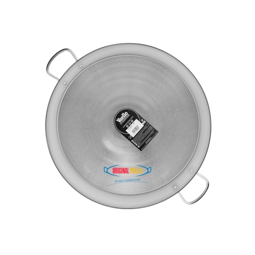 stainless steel pan 65 cm