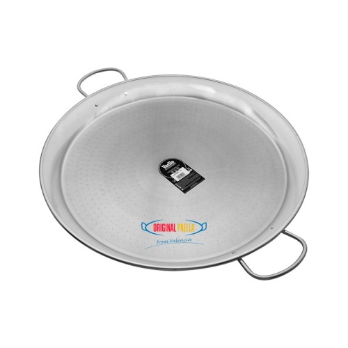 stainless steel pan 70 cm