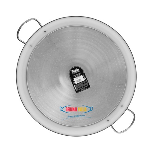 stainless steel pan 80 cm