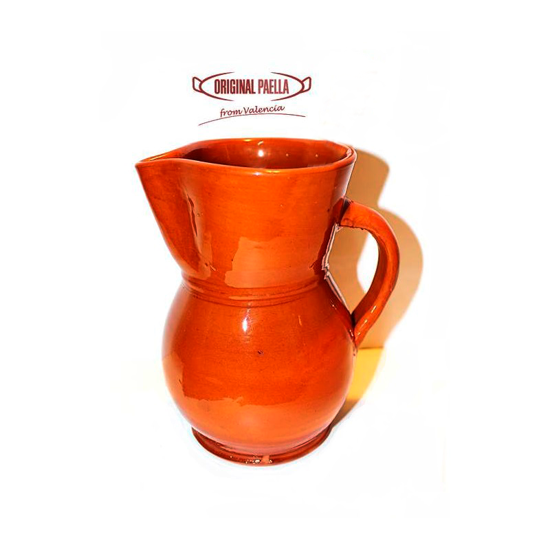 Wine jug