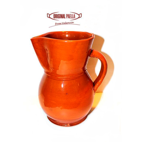 Wine jug