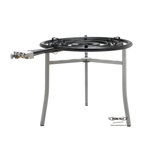 90 cm Professional Paella Burner for giant paella gas burner High power