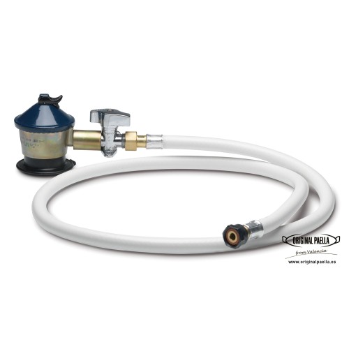 Kit 50 mbar propane gas paella pans gas burner