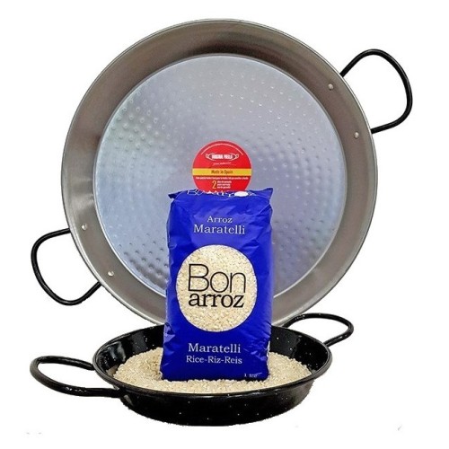 1 Kg La Marjal Rice maratelli rice