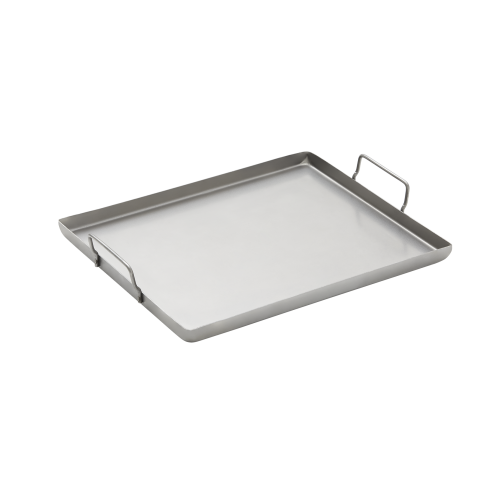 Rectangular paella pan, llauna for rice, paella pan oven tray