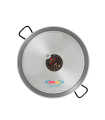 50 cm Special Thickness Paella Pan 10-14 people pata negra