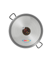 45 cm Special Thickness Paella Pan 8-12 people pata negra