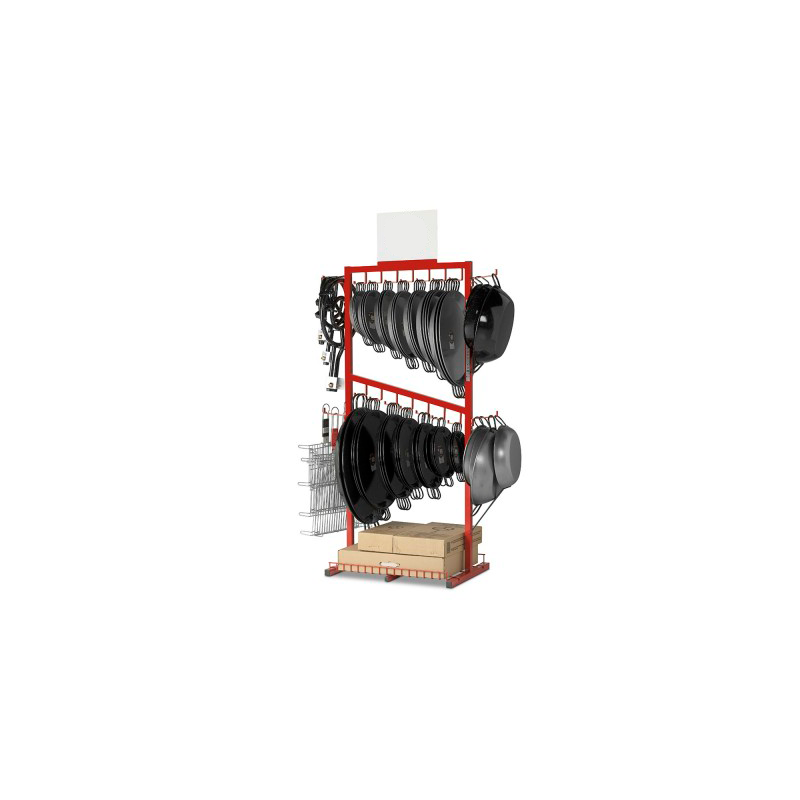 Original Paella - Hanger for paellas for restaurants