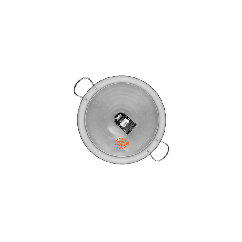 55 cm Stainless Steel Paella Pan for 16 people paella pan inox