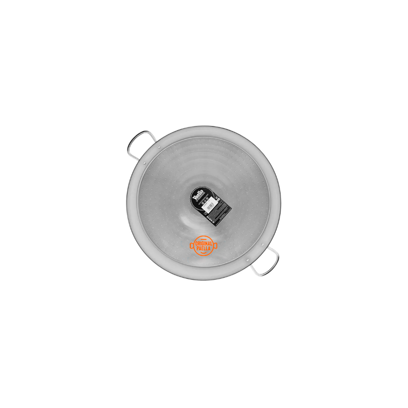 60 cm Stainless Steel Paella Pan for 20 people paella pan inox