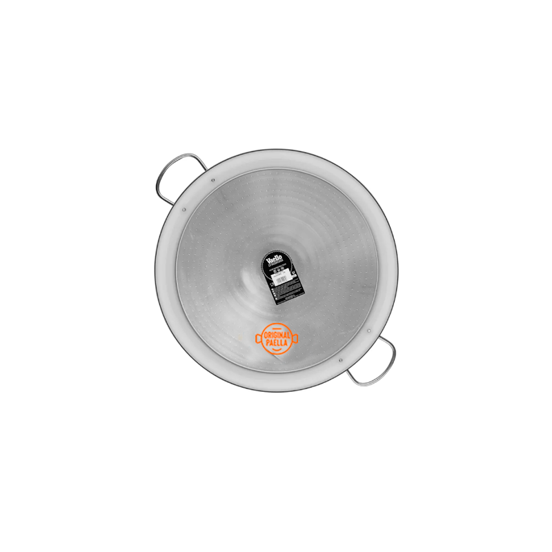 70 cm Stainless Steel Paella Pan for 30 people paella pan inox