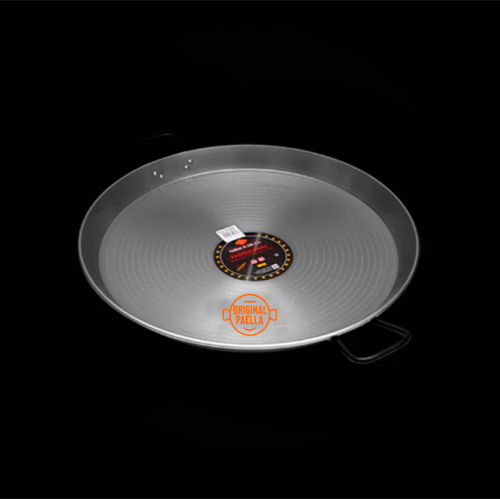 45 cm Special Thickness Paella Pan for 8-12 people pata negra