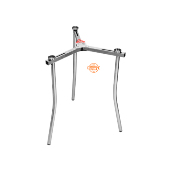 Adjustable Stand For Gas Burner or paella stand