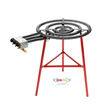 Quemador T600