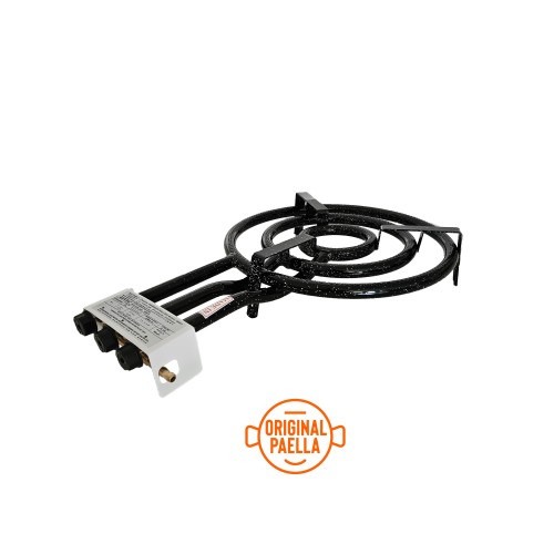 45 cm Paella Burner for 20 cm up to 60 cm paella pan, best price
