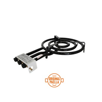 45 cm Paella Burner for 20 cm up to 60 cm paella pan, best price