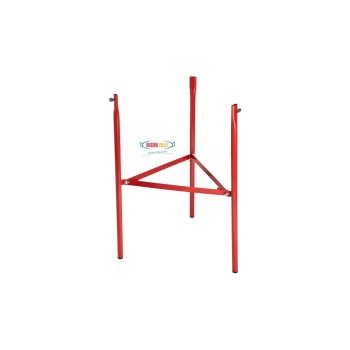 Reinforced legs for 80 and 90 cm paella pans