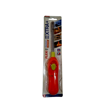 Paella burner lighter