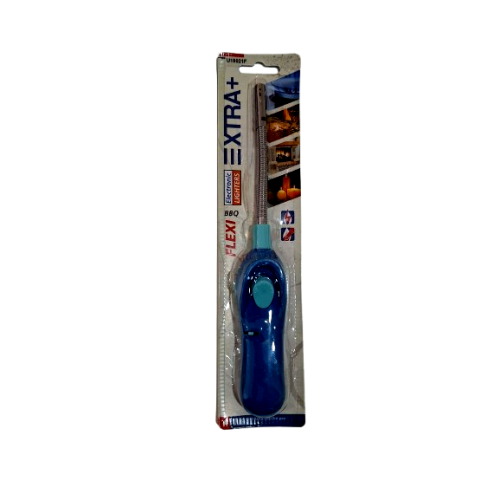 Paella burner lighter