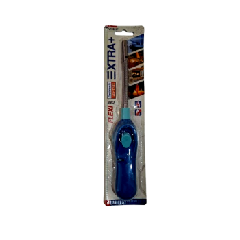 Paella burner lighter