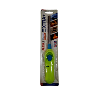 Paella burner lighter