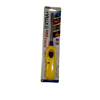 Paella burner lighter