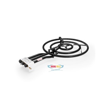 Consola de mandos para Q600