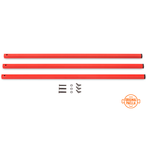 kit paella pack for 10 people