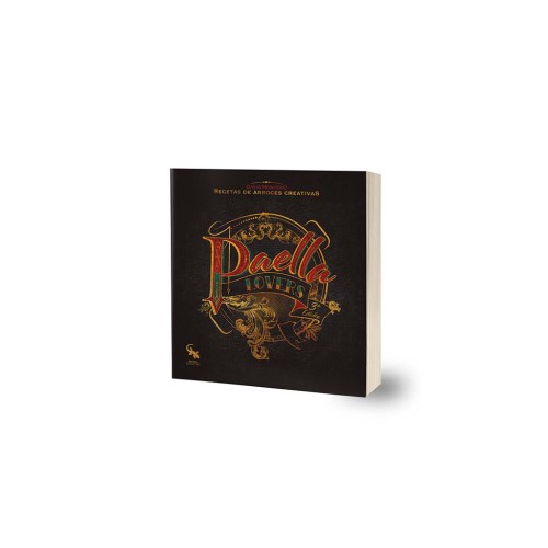 Paella Lovers - Original Paella